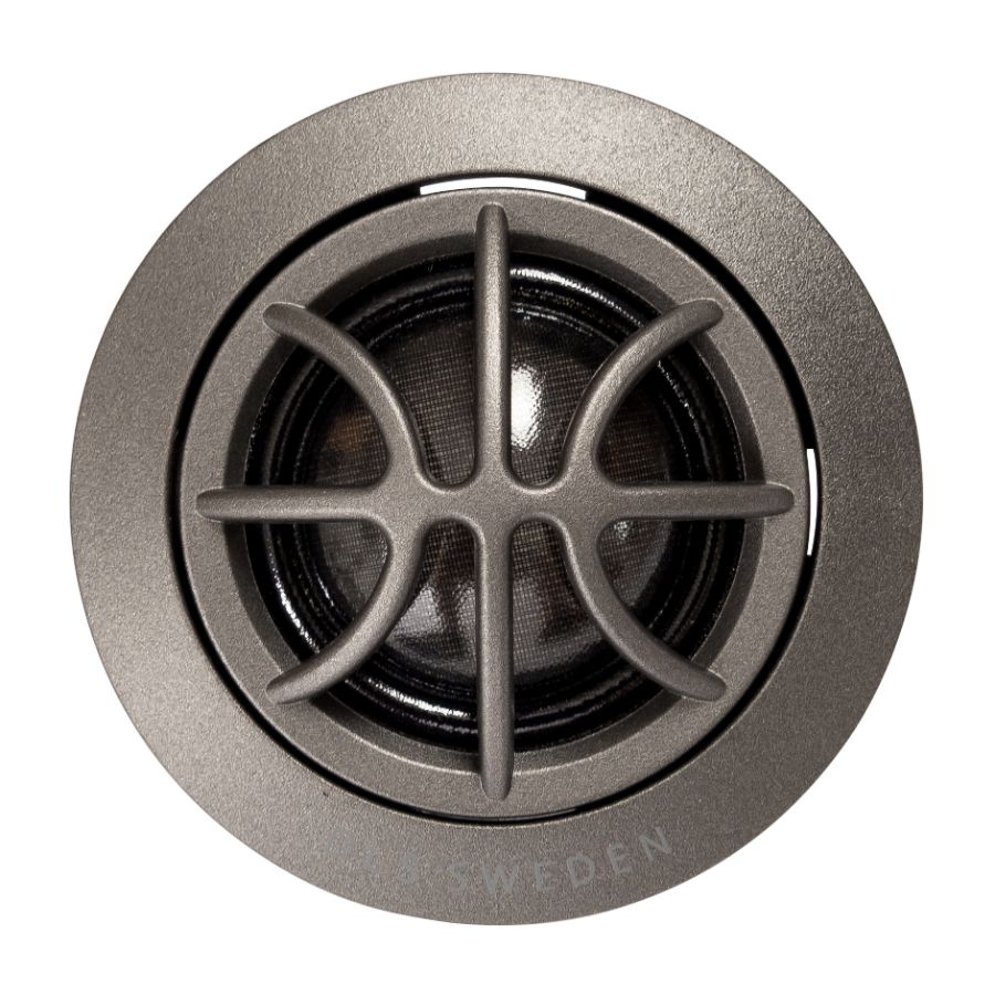 DLS MB6.2 2-way split kit – Sound Auto Concept