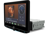 KENWOOD DMX9724XDS – Autoradio multimédia écran 10,1 pouces HD CarPlay Android Auto