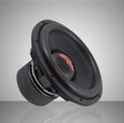 Subwoofer DRAGSTER DWX-15SPL - Sound Auto Concept
