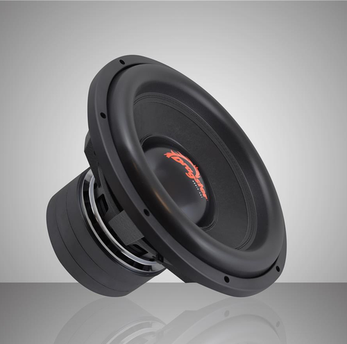 Subwoofer DRAGSTER DWX-15SPL - Sound Auto Concept