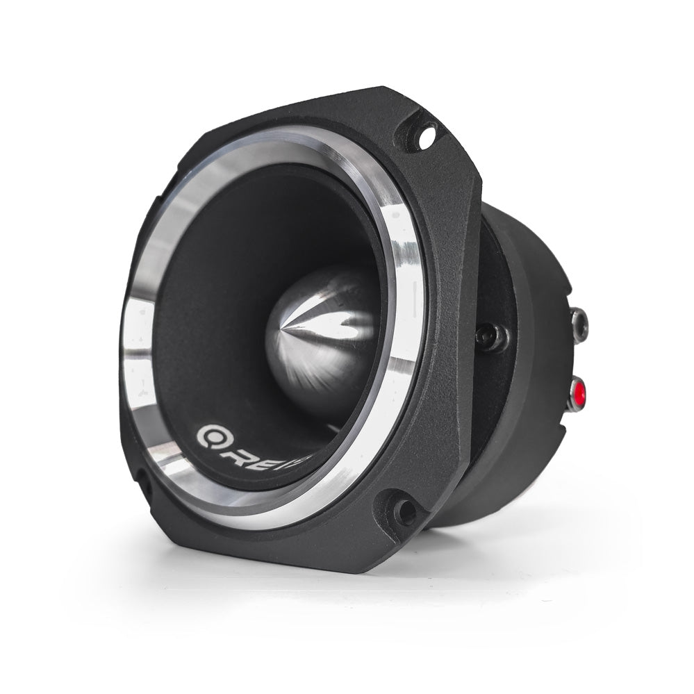 Reiss RS-TA61 - Tweeter Bullet 101mm 150W RMS 109dB 6Ω (Paire)