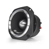Reiss RS-TA61 - Tweeter Bullet 101mm 150W RMS 109dB 6Ω (Paire)