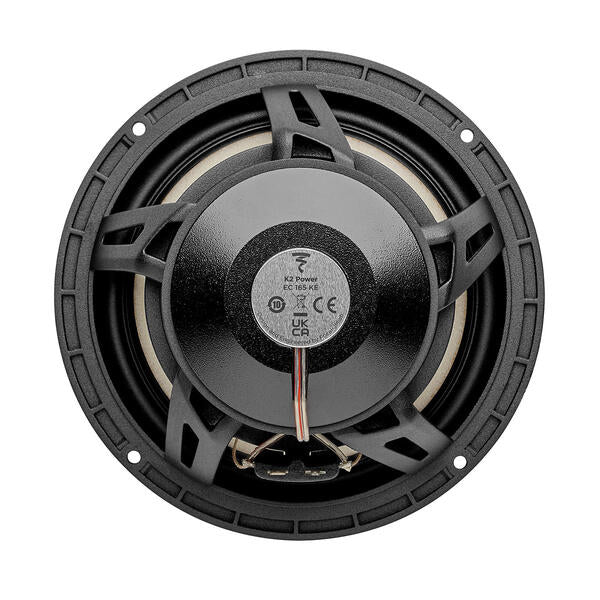 Haut-parleur coaxiaux EC 165 KE
