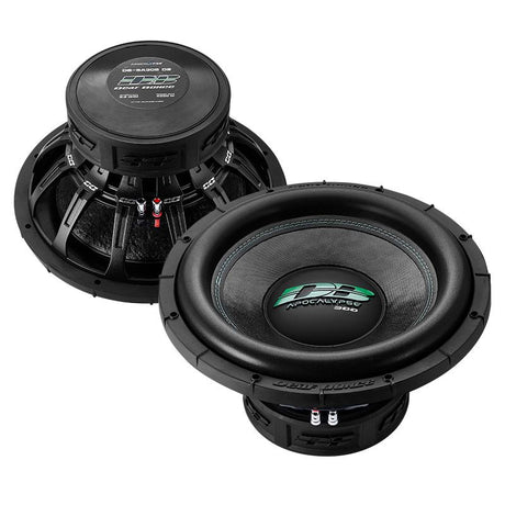 Subwoofer Apocalypse DB-SA305 D1 - Sound Auto Concept