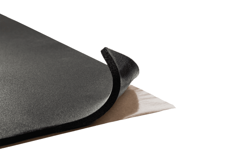 CTK Elastic 6 mm - 1  plaque