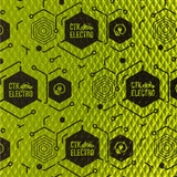 CTK Electro 3,0 mm - 1 plaque