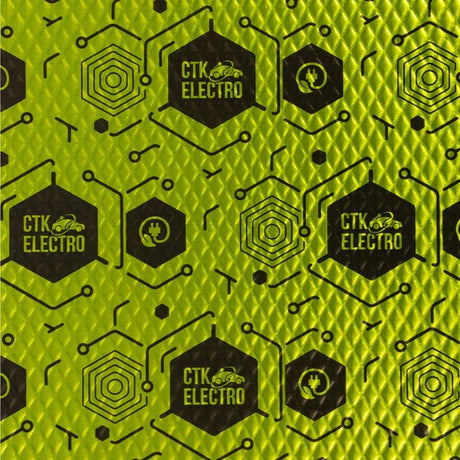 CTK Electro 3.0 mm - 1 sheet