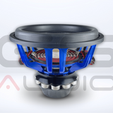 GS Audio ELISIUM NEO MK2 – Subwoofer 46 cm 9000 WRMS SPL D1 Ohm