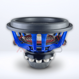 GS Audio ELISIUM NEO MK2 – Subwoofer 46 cm 9000 WRMS SPL D2 Ohm