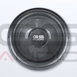 GS Audio ELISIUM NEO MK2 – Subwoofer 46 cm 9000 WRMS SPL D1 Ohm
