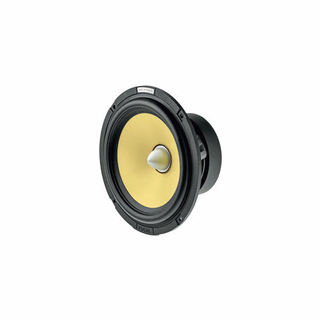 Kit 2 voies séparées  ES 165 KE - Sound Auto Concept