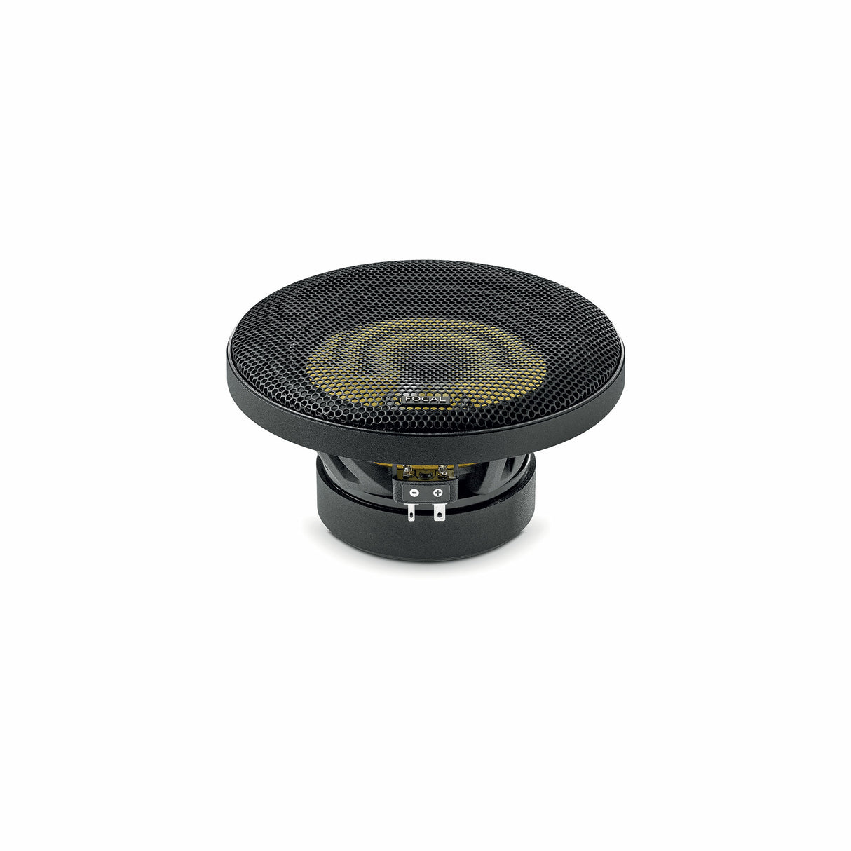 Kit 2 voies séparées ES 165 KX2E - Sound Auto Concept