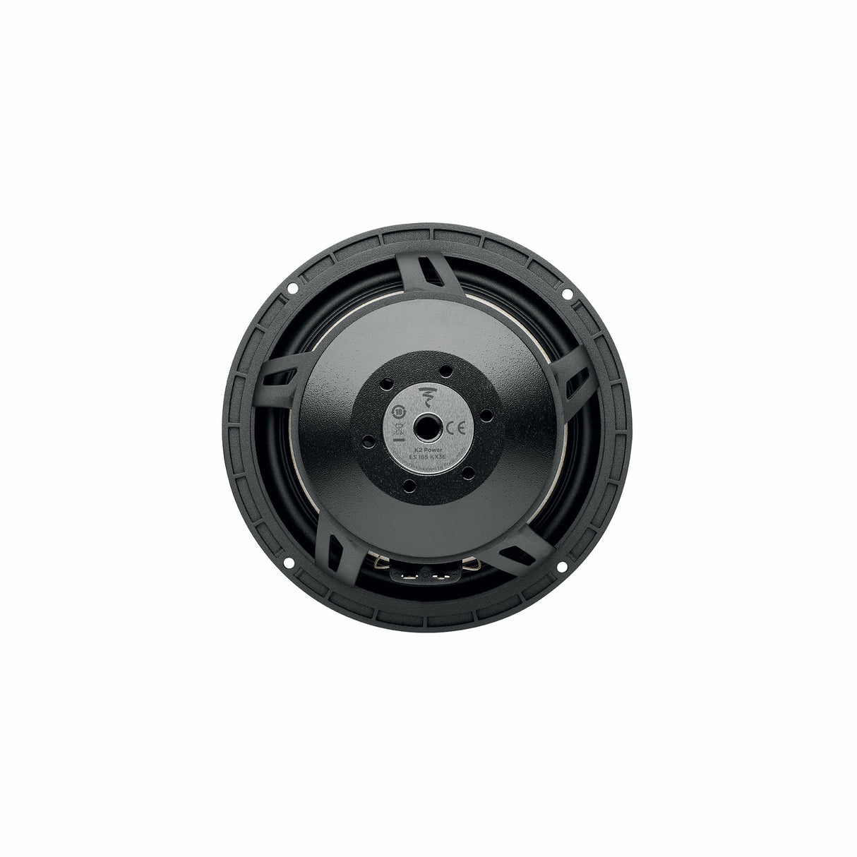 Kit 3 voies séparées ES 165 KX3E