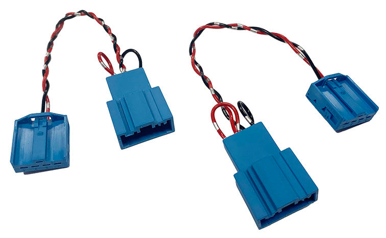 Kit de connexion pour caisson de basses pour BMW  BMW DWSUB - Sound Auto Concept