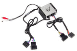 Amplificateur ESX QS-TWO-ISO