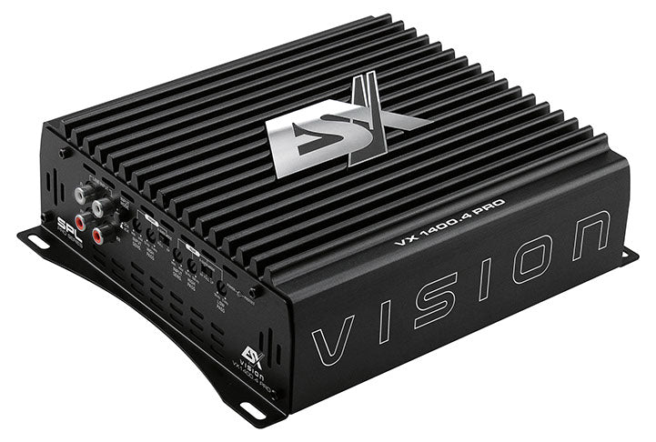 Amplificateur  VX1400.4 PRO