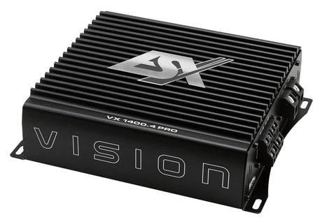 Amplificateur  VX1400.4 PRO