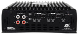 Amplificateur  VX1400.4 PRO