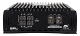 Amplificateur  VX1400.4 PRO