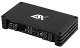 Amplificateur  ESX QL600.4 (24v)