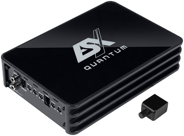 Amplificateur  Q-ONE V3  (24V)