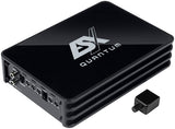 Amplificateur  Q-ONE V3  (24V)