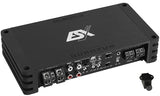 Amplificateur  QL600.2 (24V)