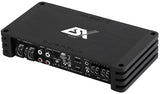 Amplificateur  QL600.2 (24V)