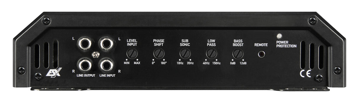 Amplificateur  ESX HXE1000.1D