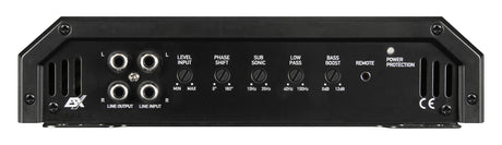 Amplificateur  ESX HXE1000.1D