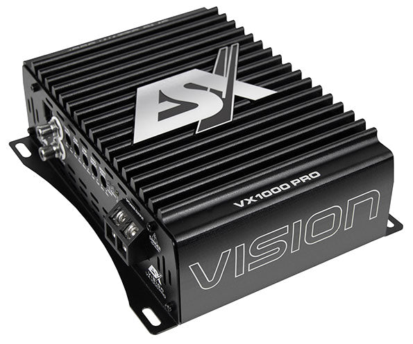 Amplificateur  VX1000 PRO