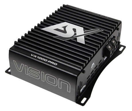 Amplificateur  VX1000 PRO