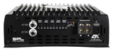 Amplificateur  VX2000 PRO