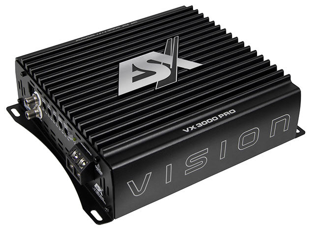 Amplificateur  VX3000 PRO