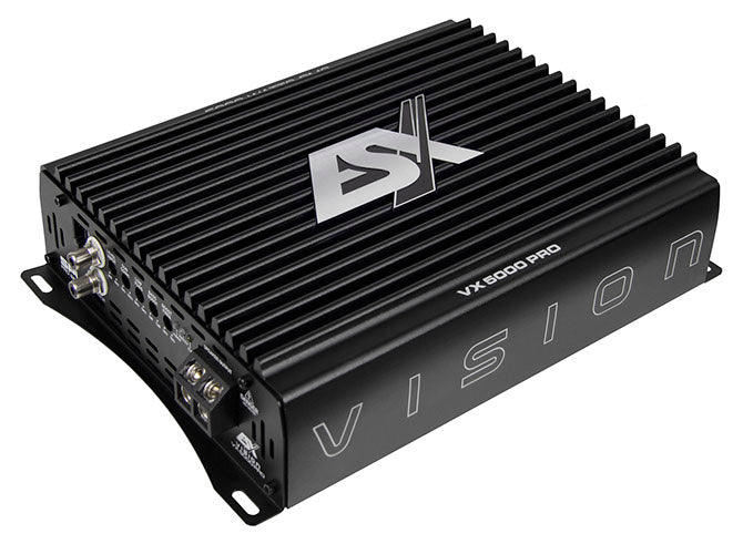 Amplificateur VX5000 PRO