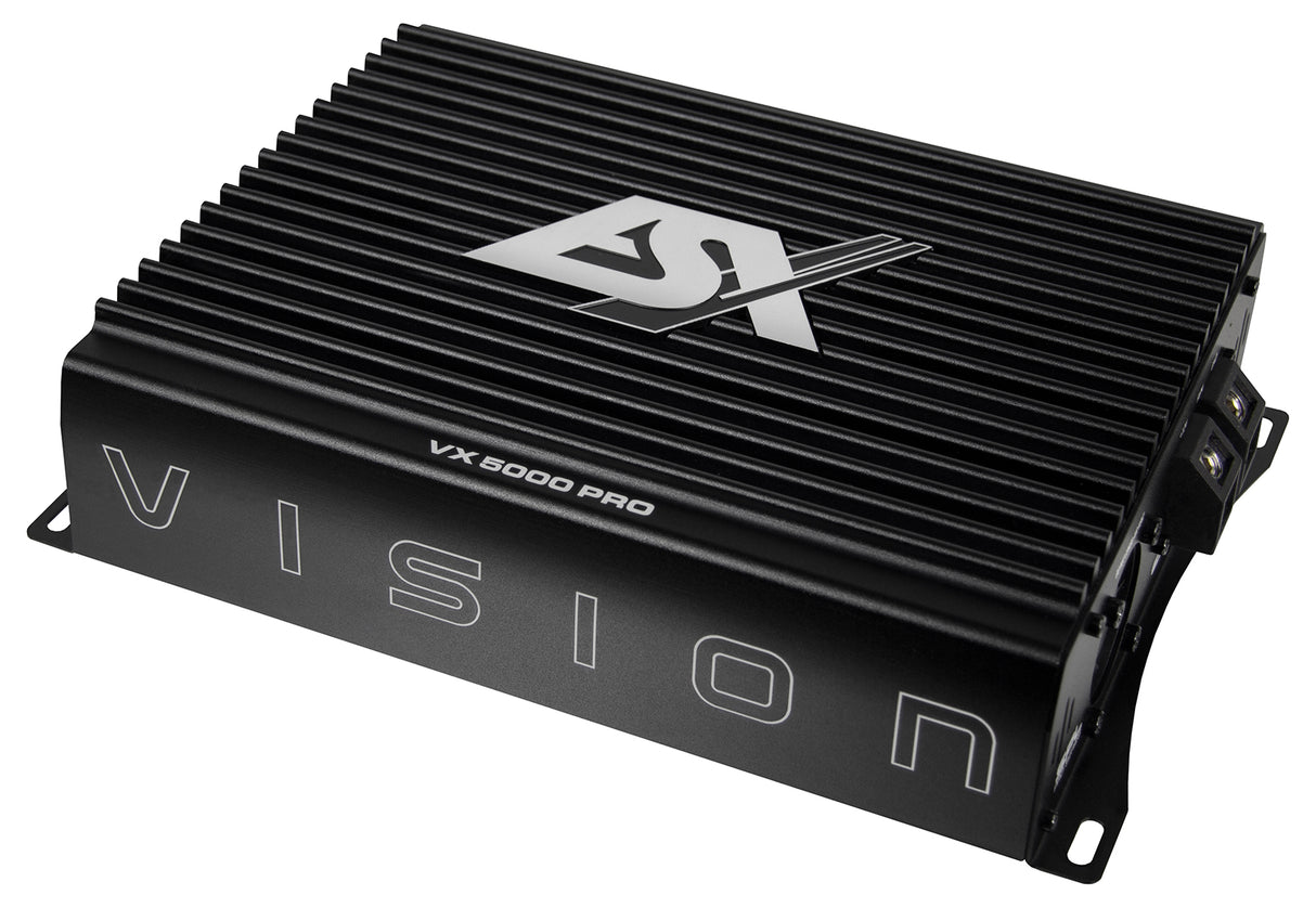 Amplificateur VX5000 PRO