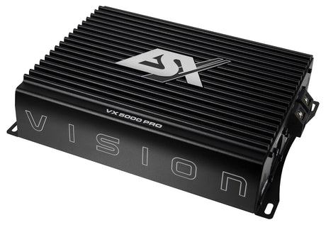 Amplificateur VX5000 PRO
