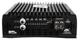 Amplificateur VX5000 PRO
