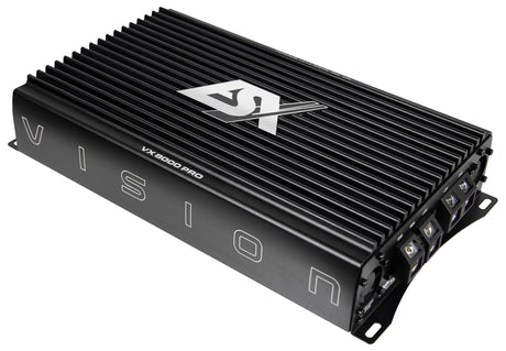 Amplificateur   VX8000 PRO