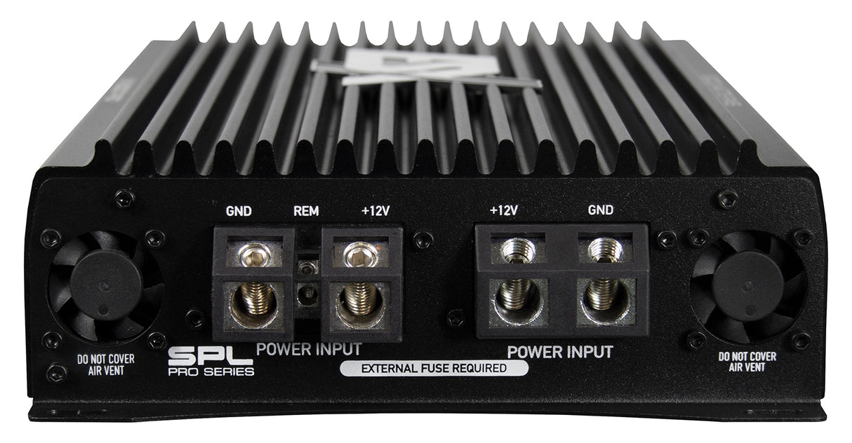 Amplificateur   VX8000 PRO