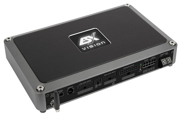 Dsp Amplificateur  ESX VE1300.11SP - Sound Auto Concept