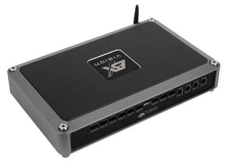 Dsp Amplificateur  ESX VE1300.11SP