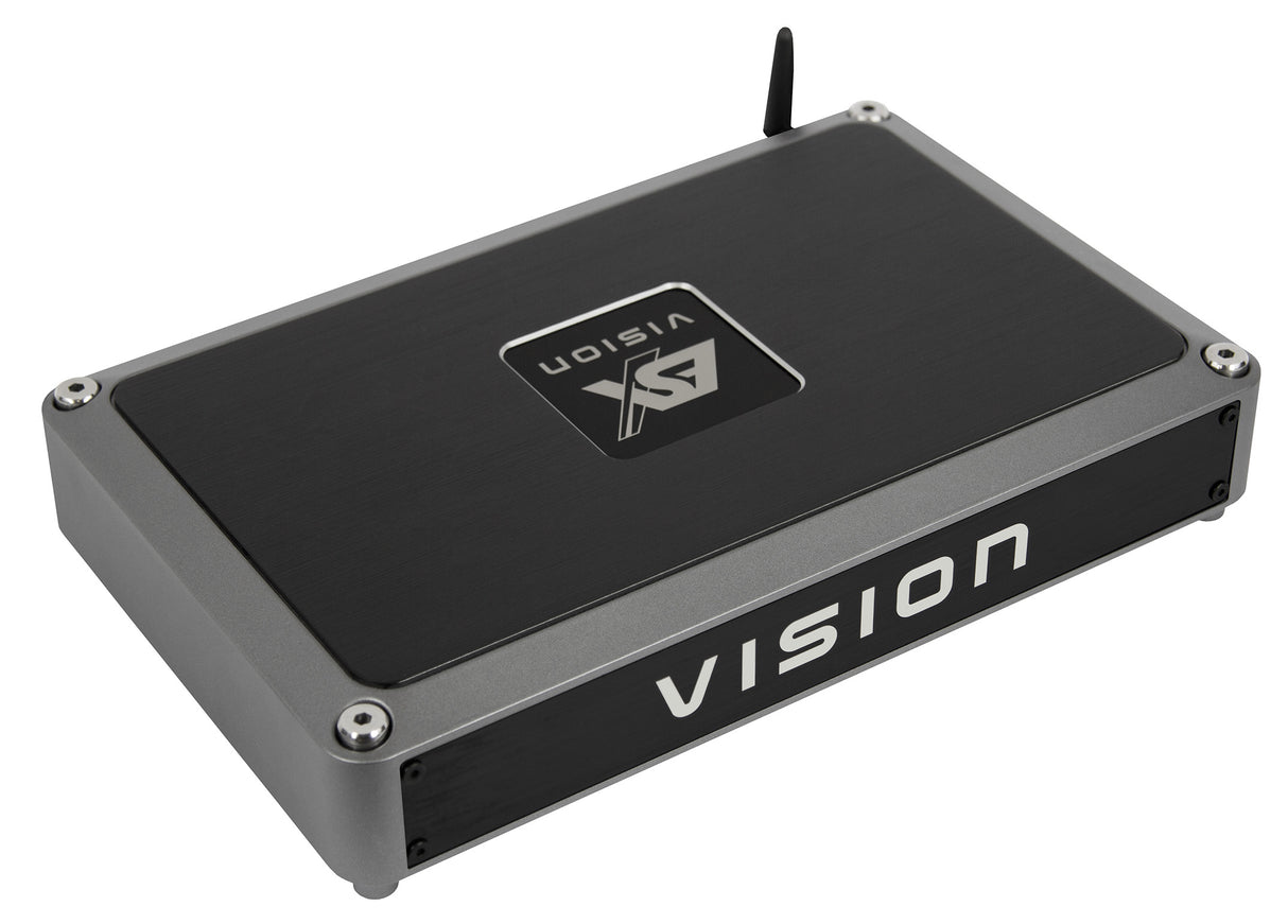 Dsp Amplificateur  ESX VE1300.11SP - Sound Auto Concept