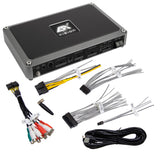 Dsp Amplificateur  ESX VE1300.11SP - Sound Auto Concept