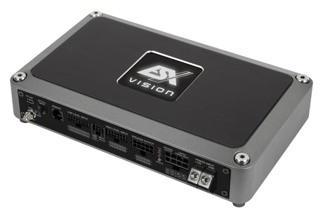 Dsp Amplificateur ESX VE900.7SP