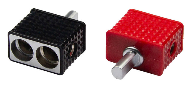 Réducteur double alim DDA-5020 - Sound Auto Concept