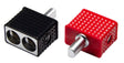 Réducteur double  alim DDA-5050 - Sound Auto Concept