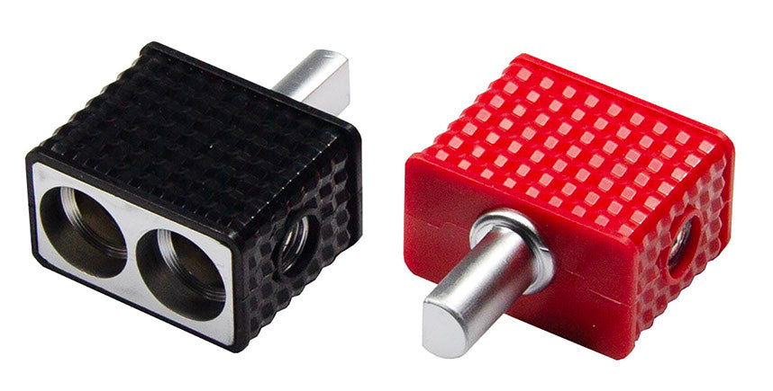 Réducteur double  alim DDA-5050 - Sound Auto Concept