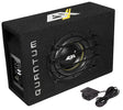 CAISSON ESX QXB6A - Sound Auto Concept