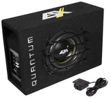 CAISSON ESX QXB6A - Sound Auto Concept